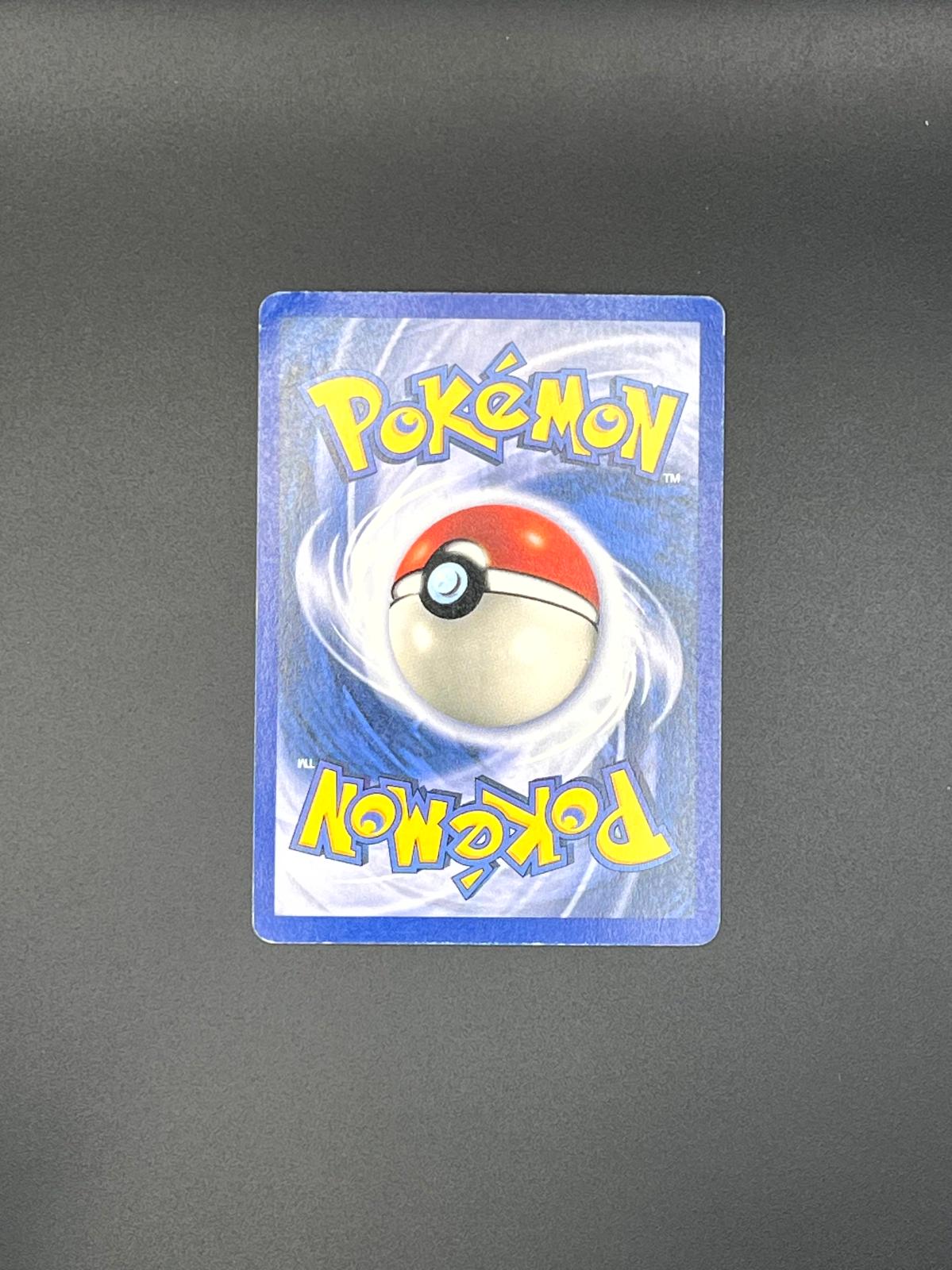 Ninetales 12/102 Holo Holo Rare Base Set Unlimited Pokemon Holo Lightly Played