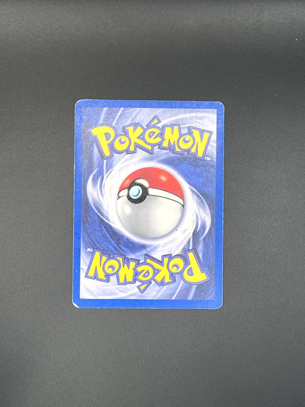 Koga 19/132 Holo Rare Gym Challenge Pokemon Unlimited Holo Near Mint