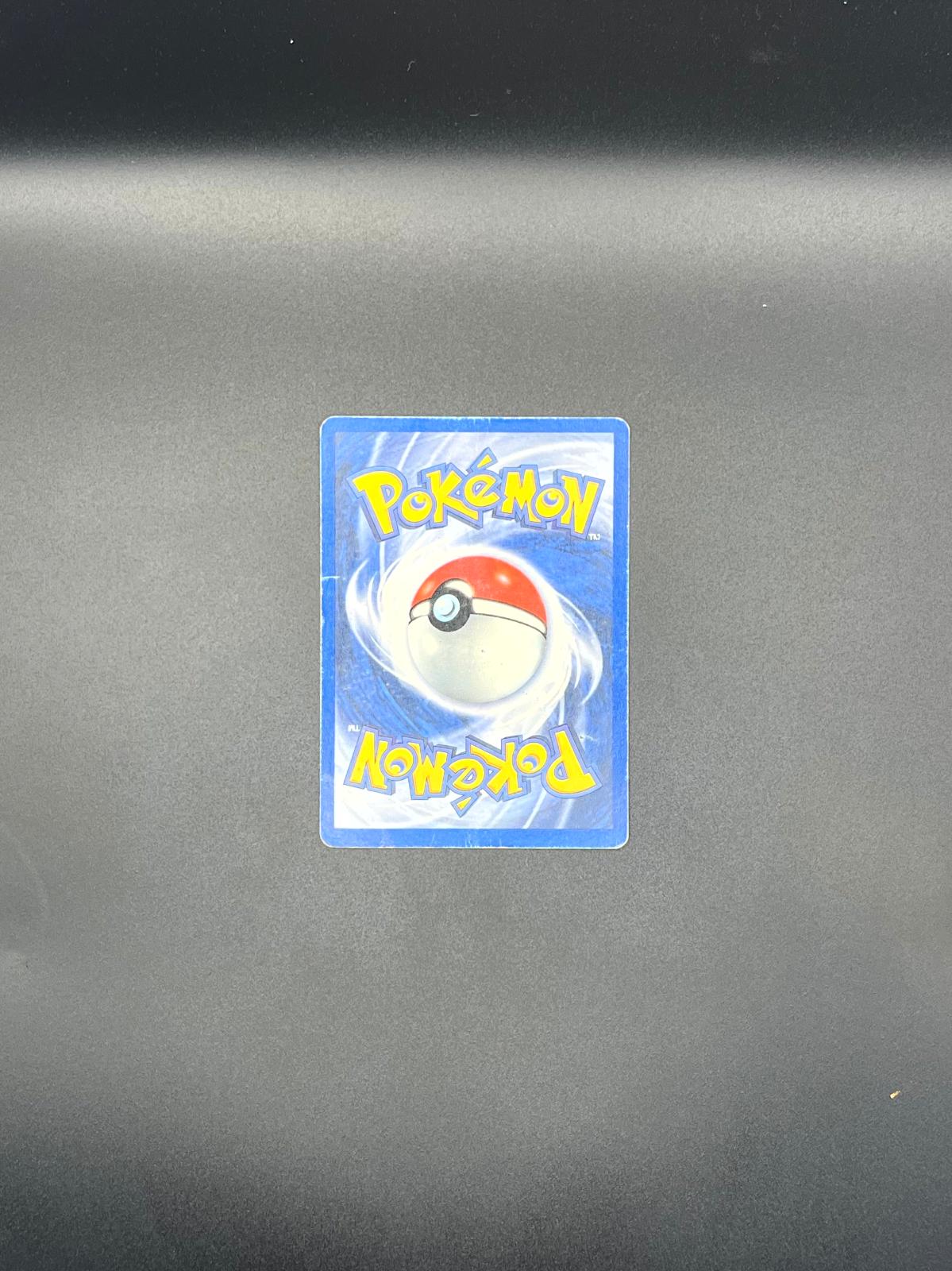 Typhlosion 17/111 Holo Rare Neo Genesis Pokemon Unlimited Holo Heavily Played