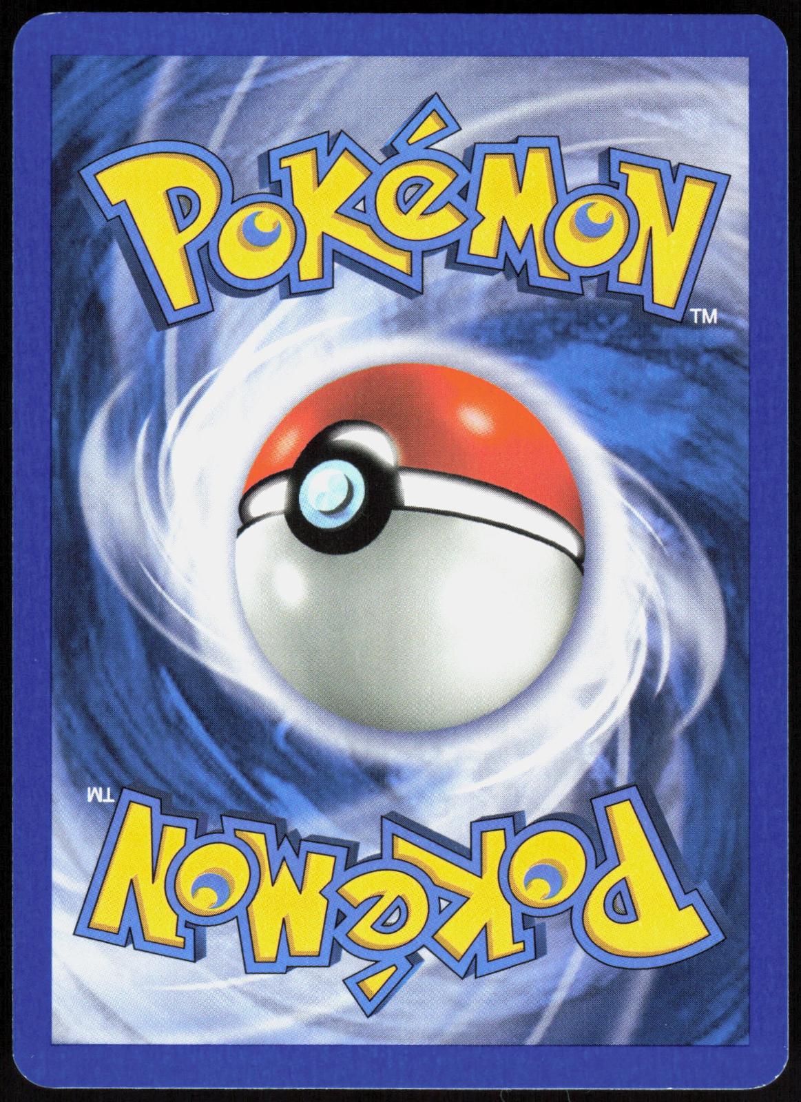 Pikachu 79/110 Common Holon Phantoms Pokemon Lightly Played+