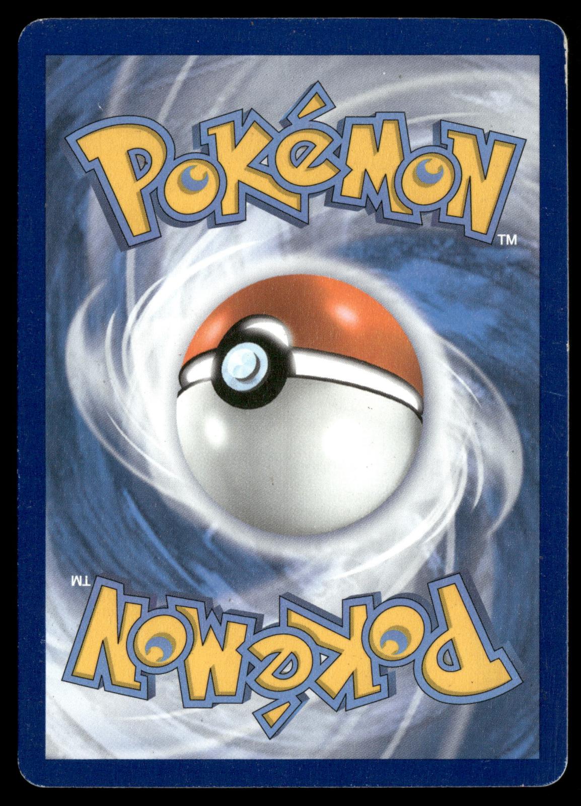 Blanche 082/078 Rainbow Rare Pokemon GO Pokemon Holo Lightly Played
