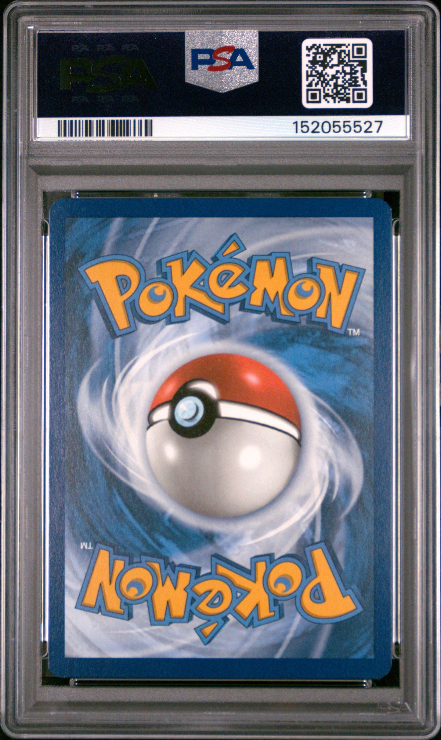 Clive 236/091 Special Illustration Rare Paldean Fates Pokemon PSA 9