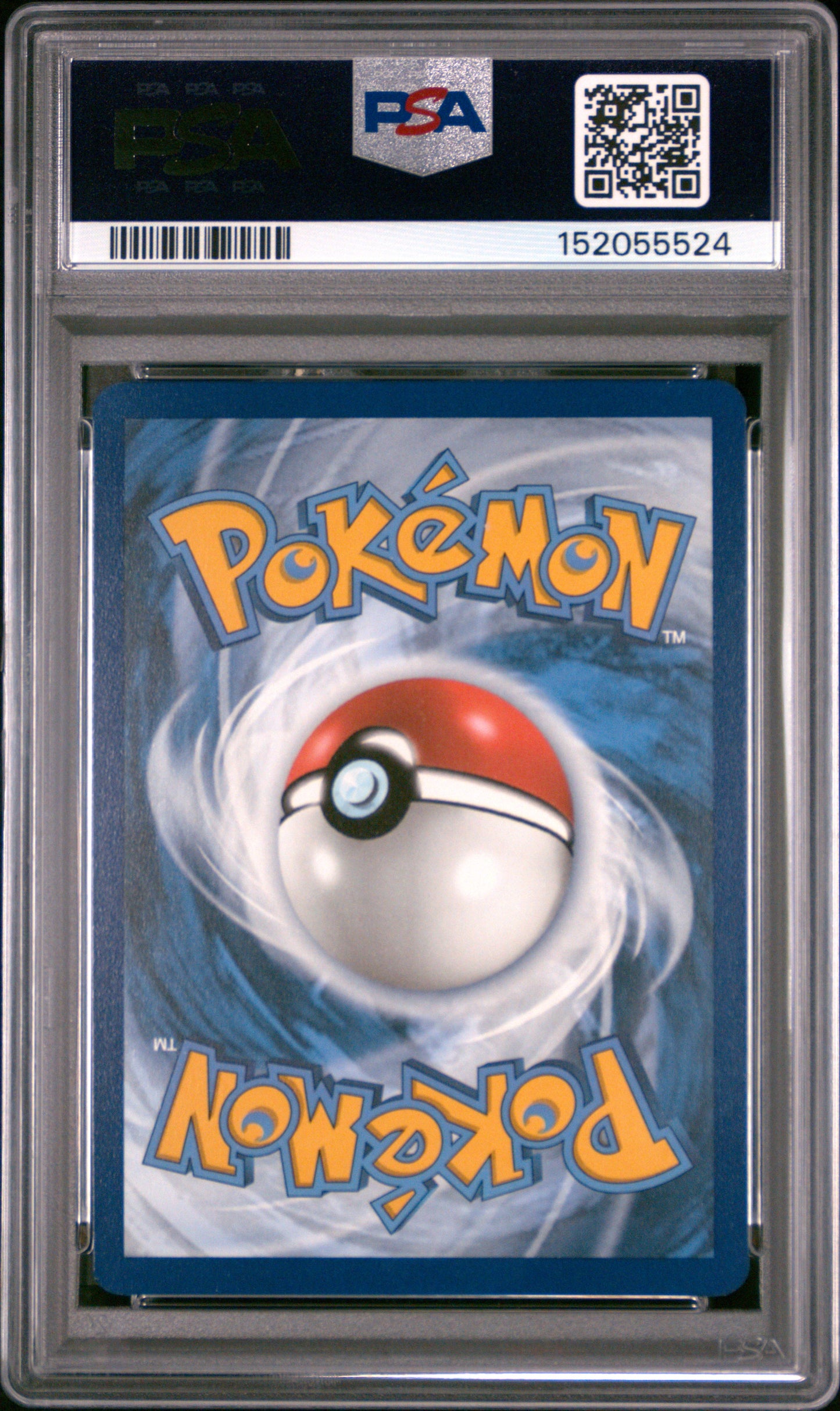 N's Reshiram 167/159 Enhanced Booster Box Topper Journey Together Pokemon PSA 10