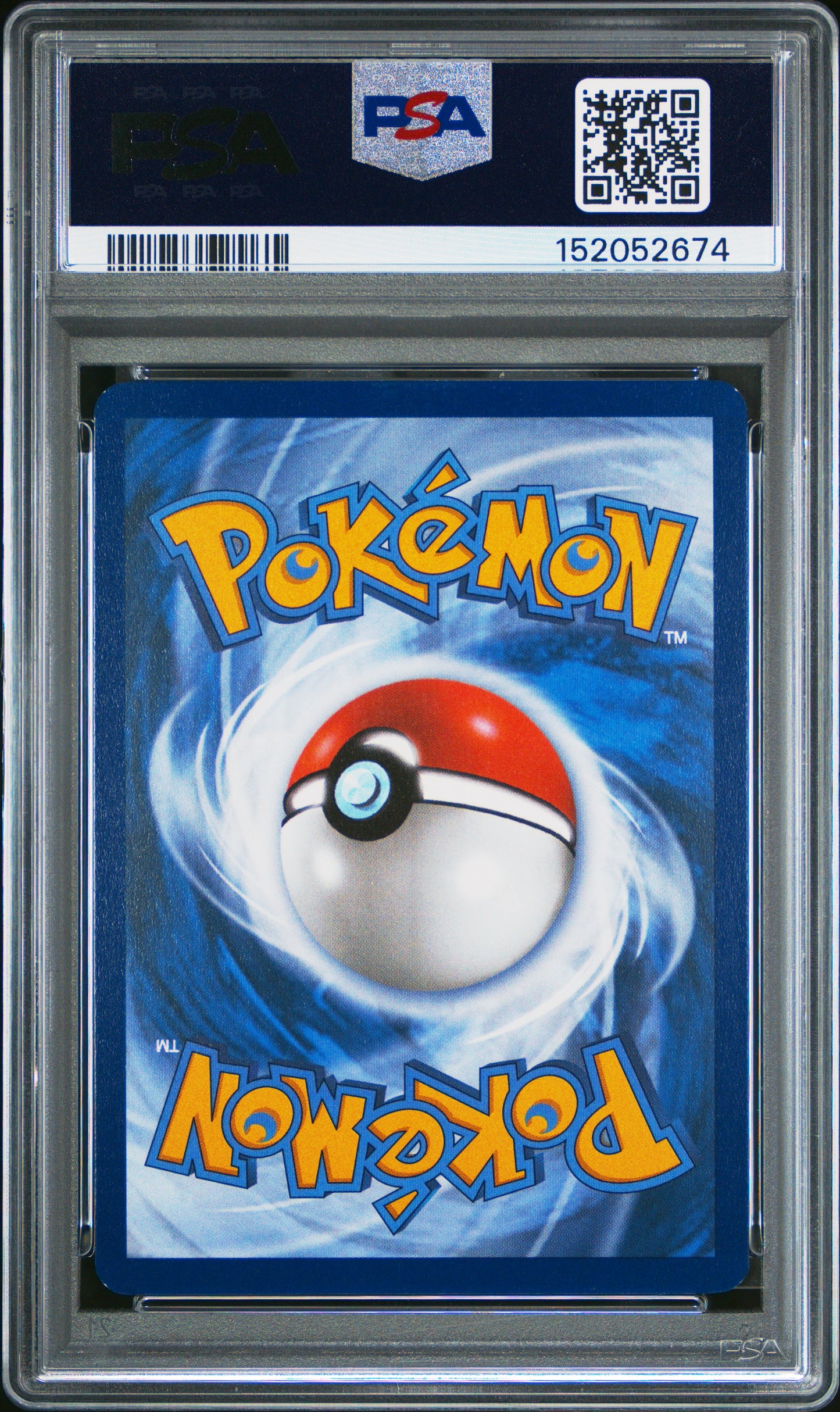 Yveltal 088/132 Eb Games Exclusive Mega Evolution Pokemon PSA 8
