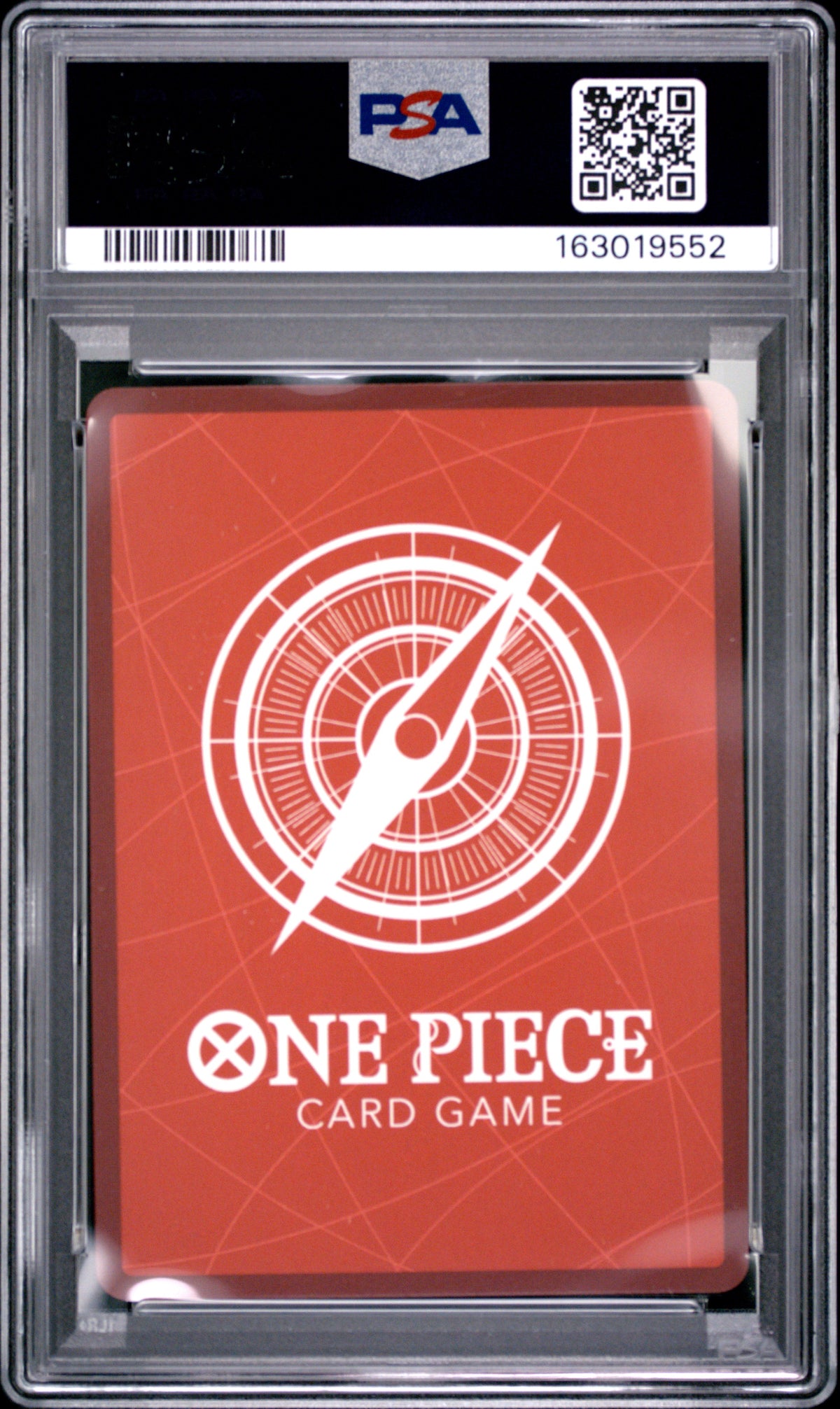 Perona 021 Alternate Art One Piece Op06 One Piece PSA 10