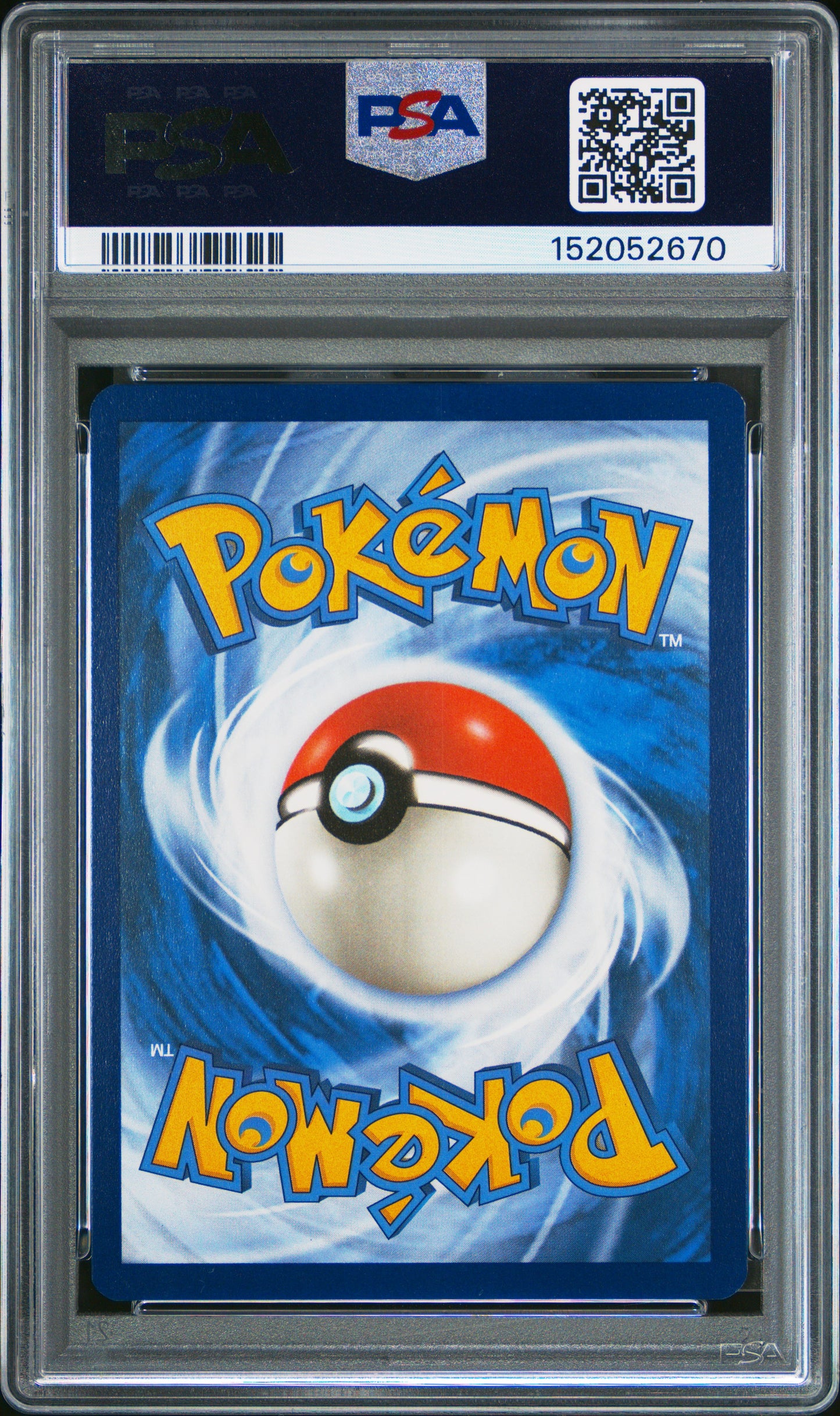 Miraidon 013 Scarlet & Violet Elite Trainer Box-Miraidon Pokemon PSA 9