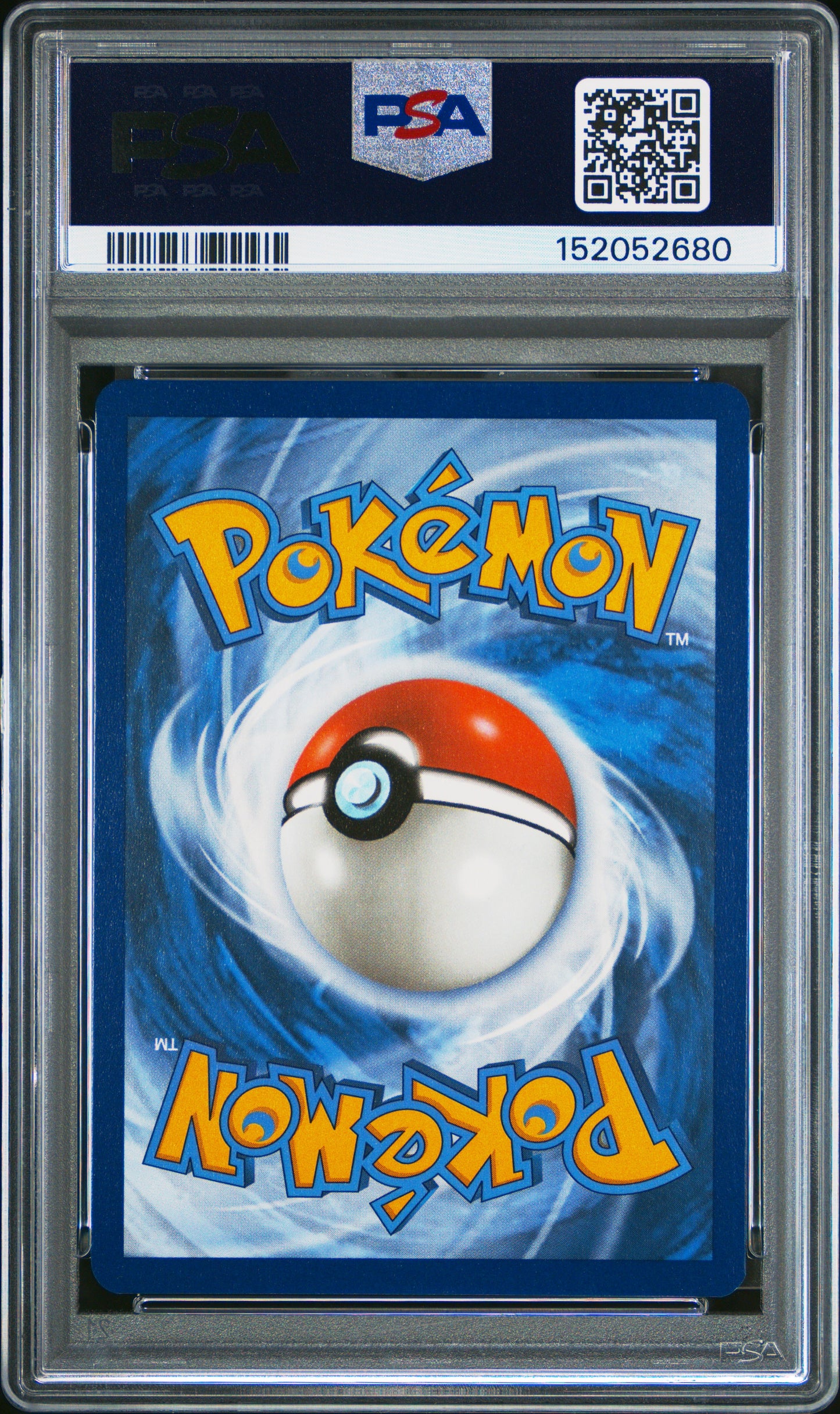 Clive 236/091 Special Illustration Rare Paldean Fates Pokemon PSA 9