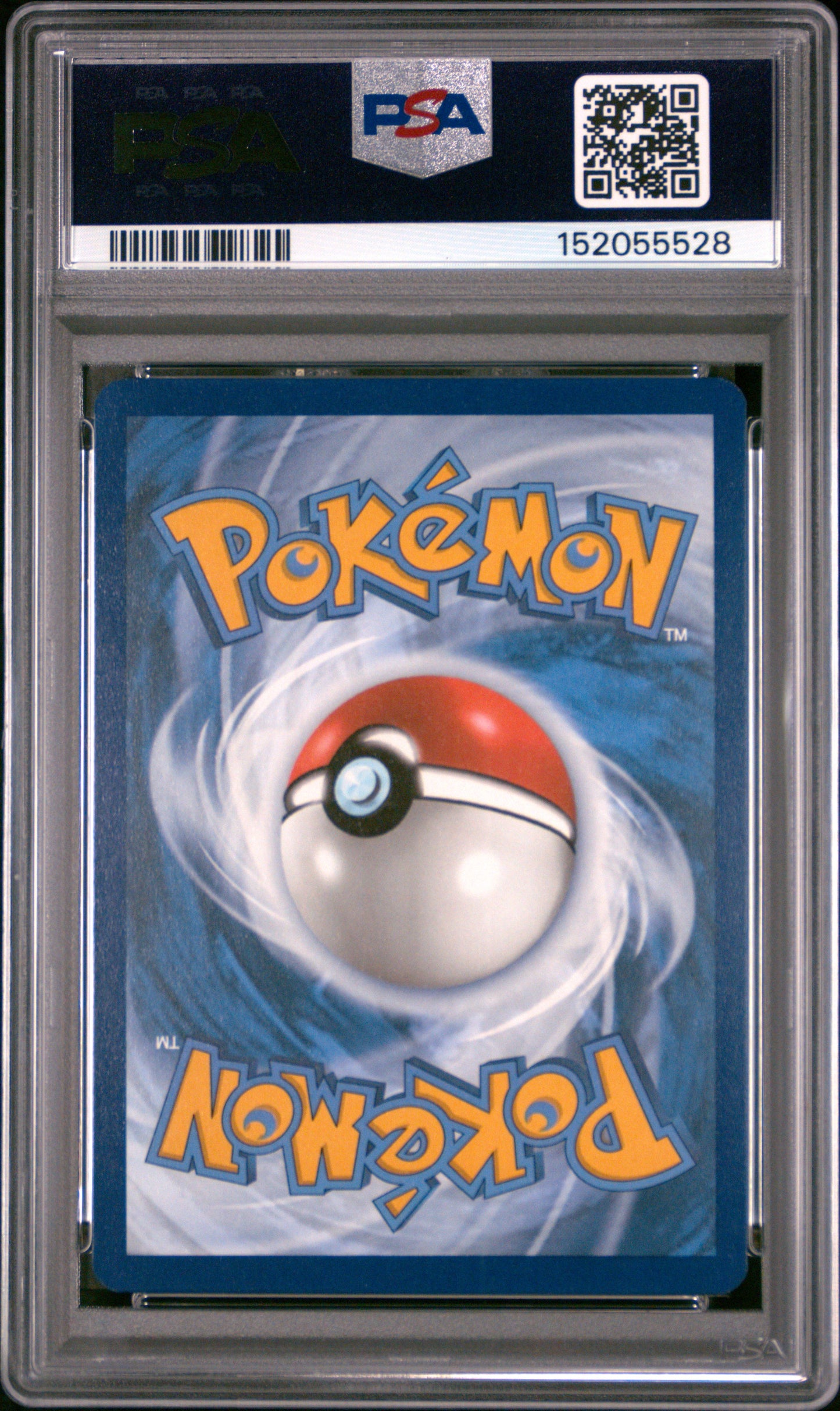 Mimikyu 075 Paldean Fates Elite Trainer Box Sv Black Star Promo Pokemon PSA 10