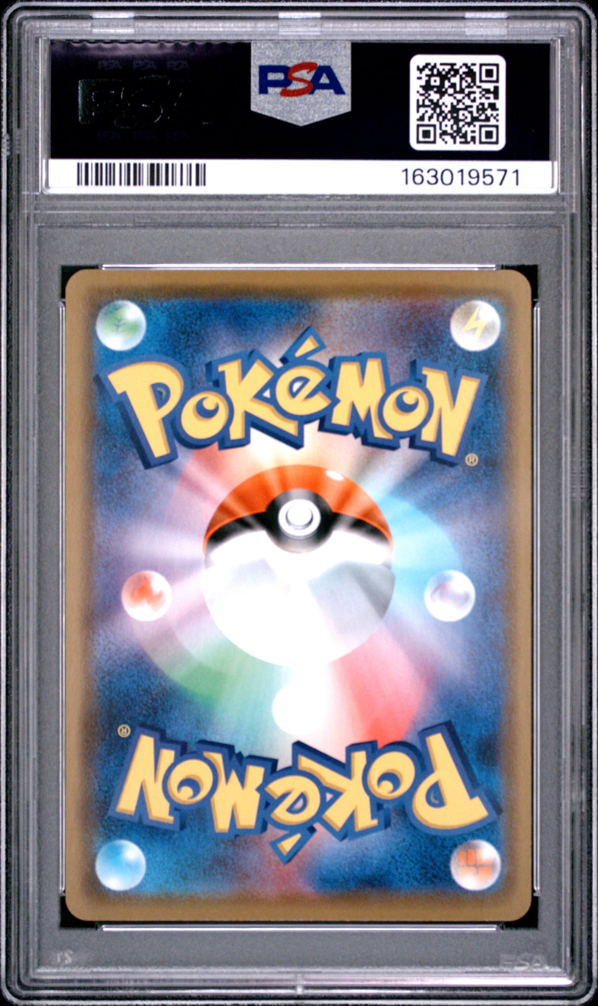 Kanazawa's Pikachu 144/S-P Pokemon Center Kanazawa Opening Pokemon PSA 10