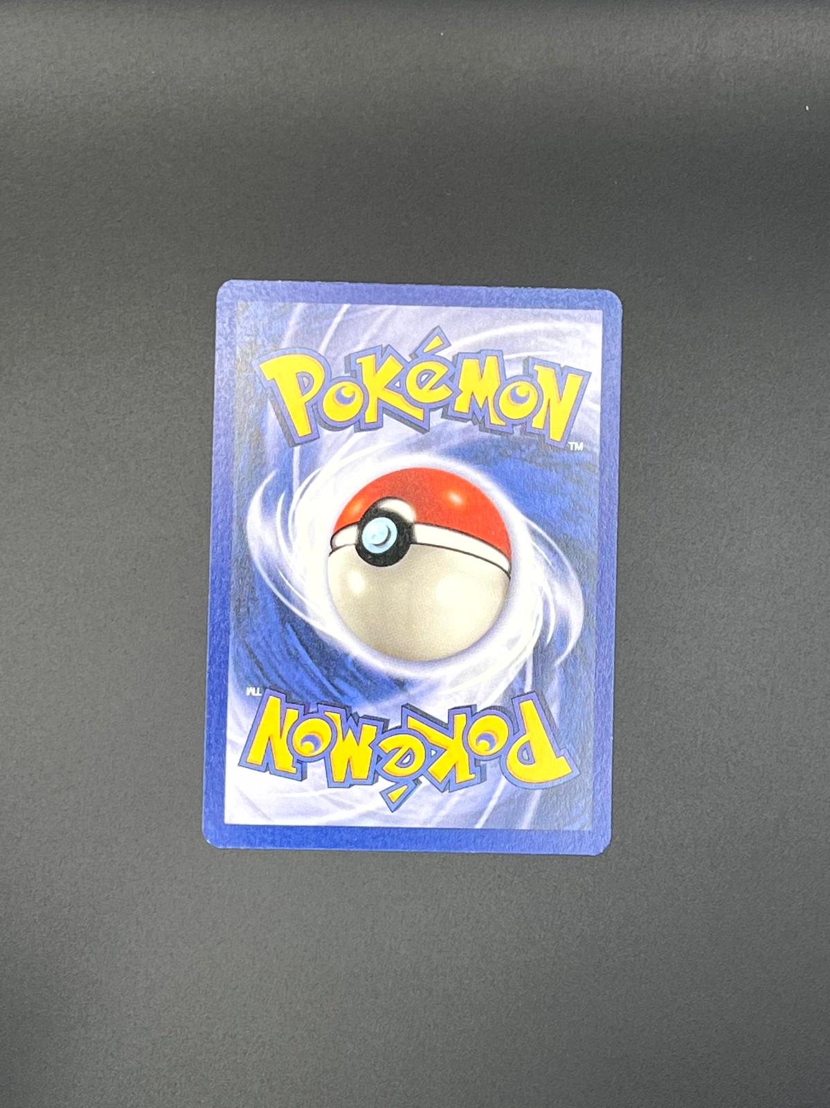 Hypno 8/62 Holo Rare Fossil Pokemon Unlimited Holo Near Mint