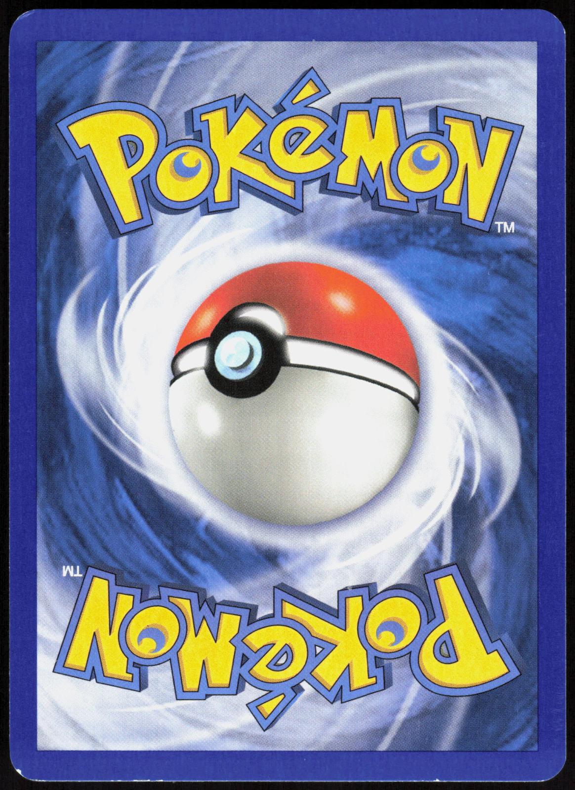 Chimecho 12/106 Rare Emerald Pokemon Reverse Holo Lightly Played
