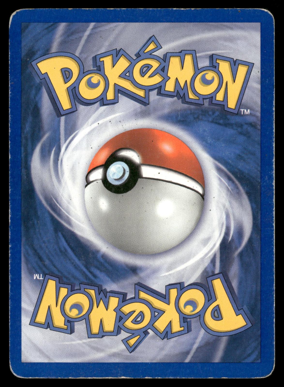 Ditto 36/113 Uncommon Delta Species Pokemon Heavily Played