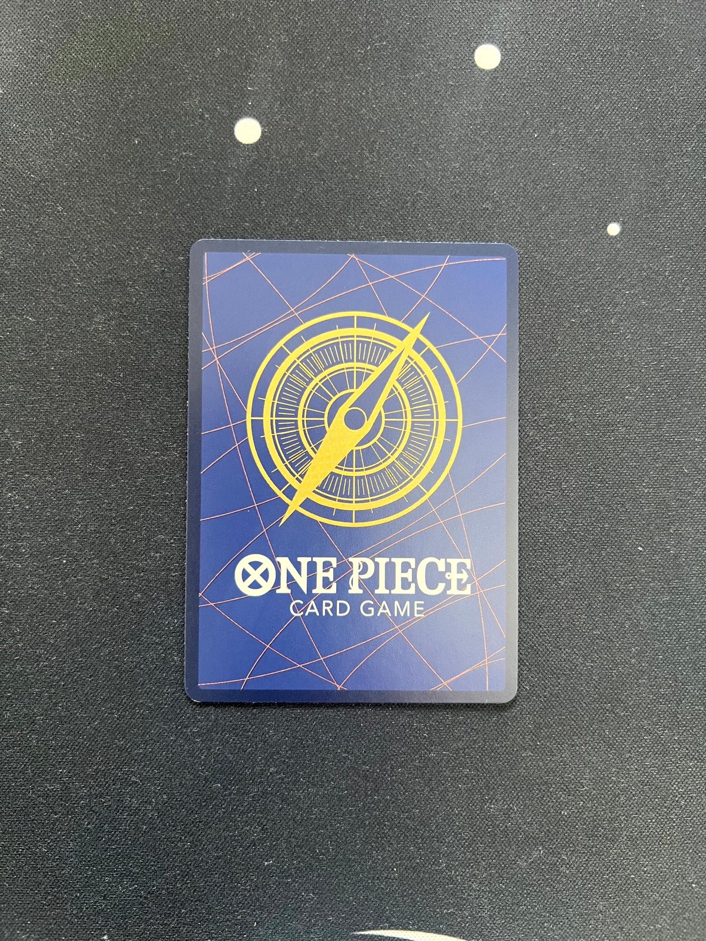 Sabo - OP13-120