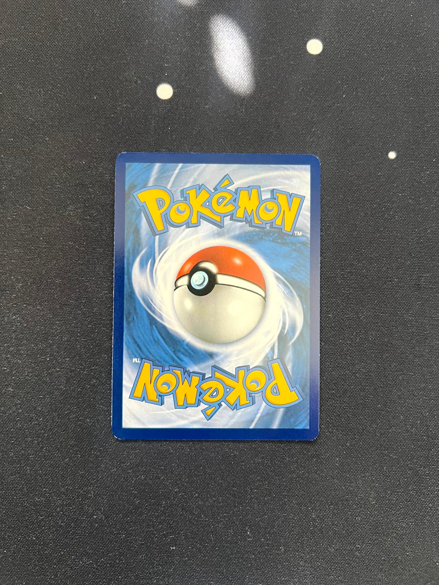 Keldeo - Black Star Promo XY118