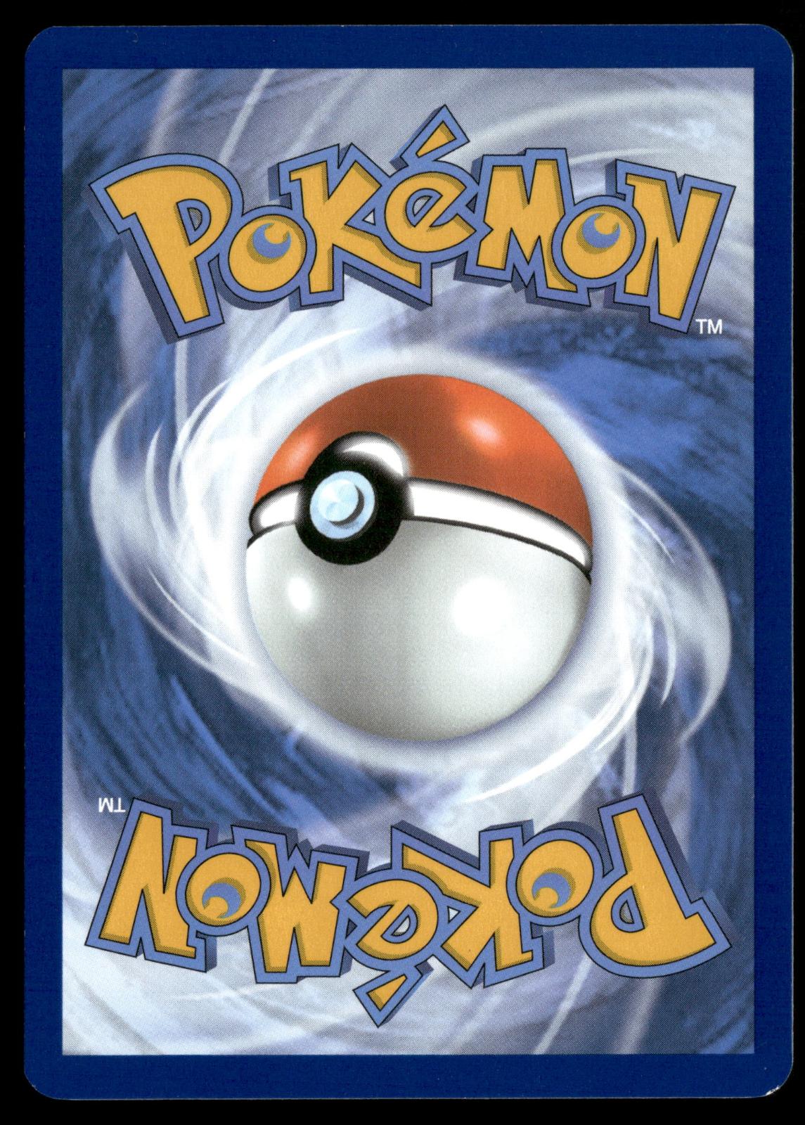 Gothorita 125/086 Illustration Rare White Flare Pokemon Holo Near Mint