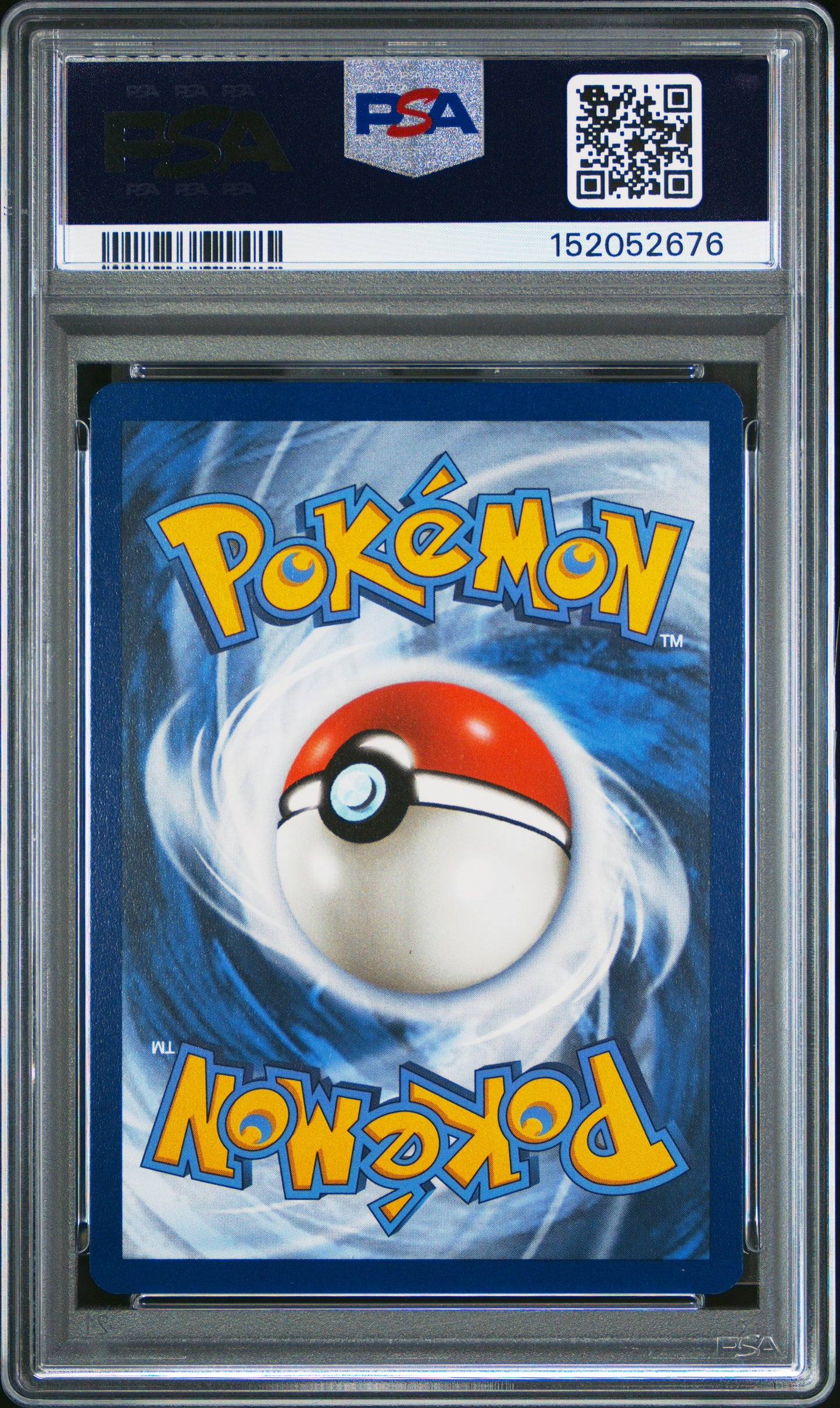 N's Reshiram 167/159 Enhanced Booster Box Topper Journey Together Pokemon PSA 9