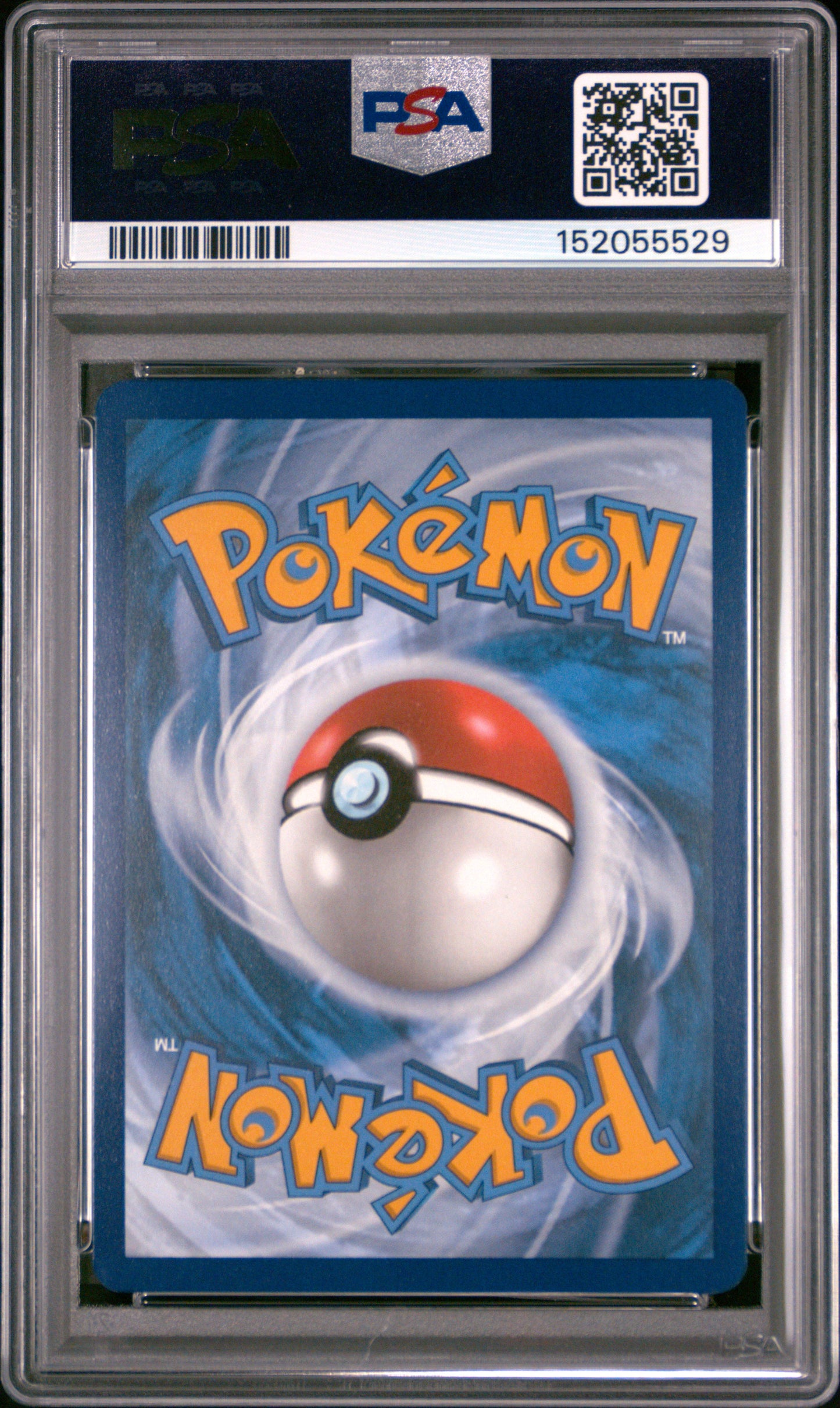 Magneton 159Surging Sparks Elite Trainer Box Pokemon PSA 10
