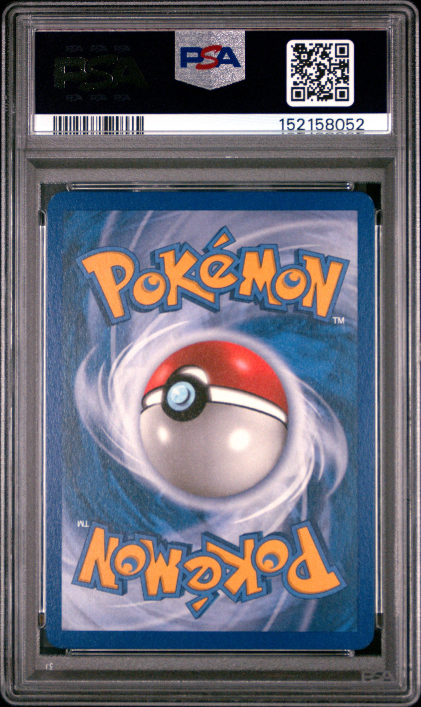 Absol Holo 91 Triumphant Pokemon PSA 9
