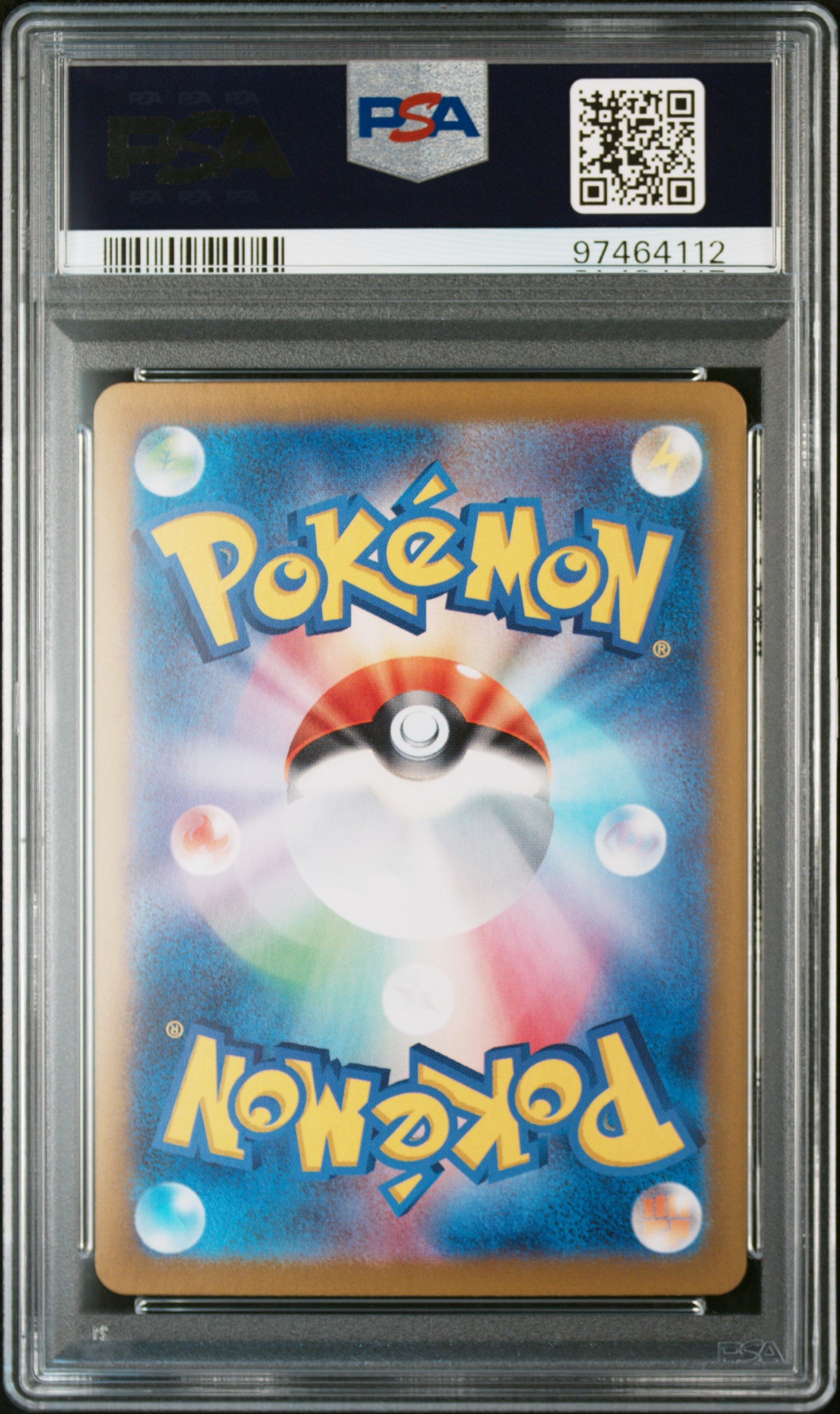 Charizard EX 134/108 Special Art Rare Pokemon Japanese PSA 10