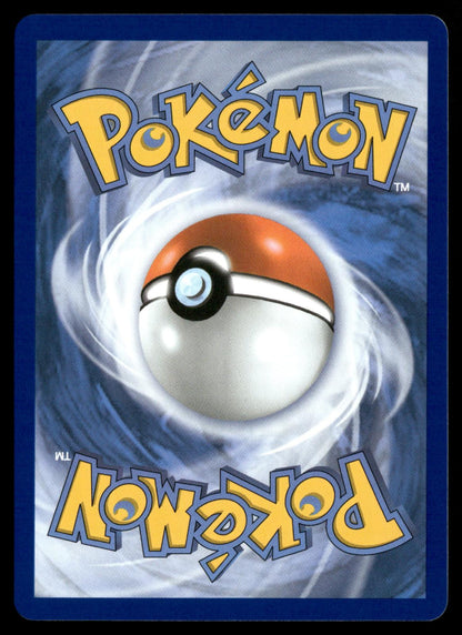 Emma 107/086 Ultra Rare Chaos Rising Pokemon Holo Near Mint