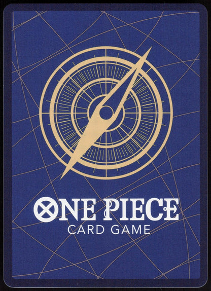 Boa Hancock OP14-112 Special Card The Azure Sea’s Seven One Piece Japanese NM