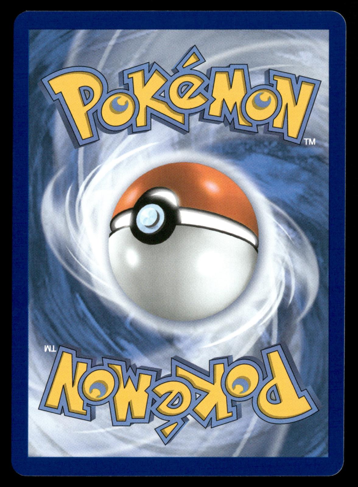 Mightyena 243/217 Illustration Rare Ascended Heroes Pokemon Holo Near Mint