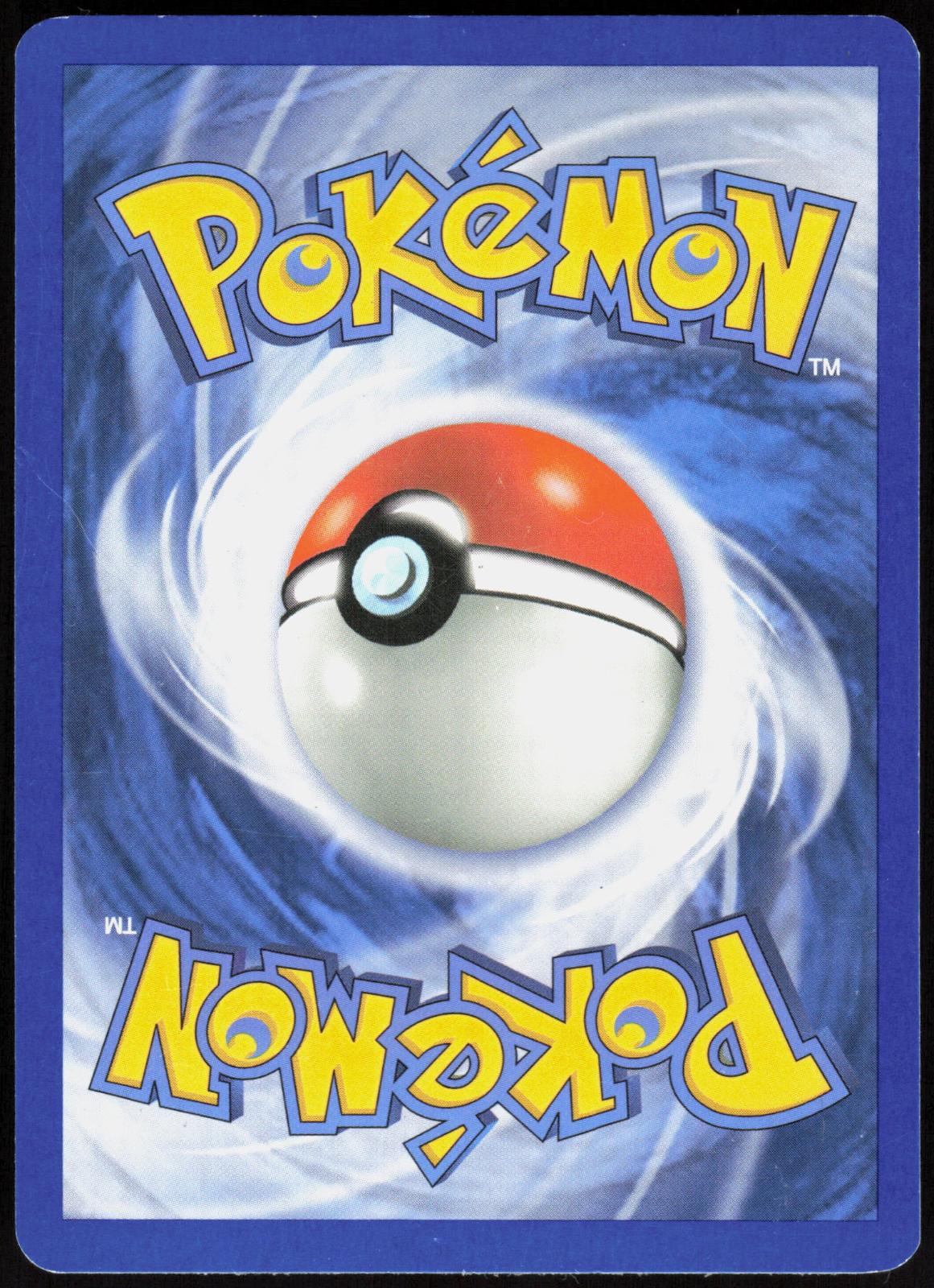 Dark Flaaffy 33/109 Uncommon Team Rocket Returns Pokemon Reverse Holo MP