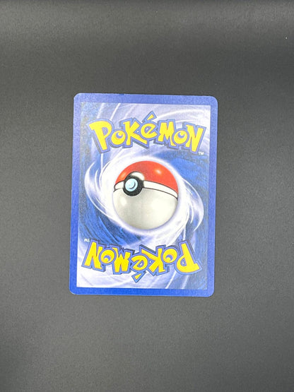 Ninetales 12/102 Holo Holo Rare Base Set Unlimited Pokemon Holo Near Mint