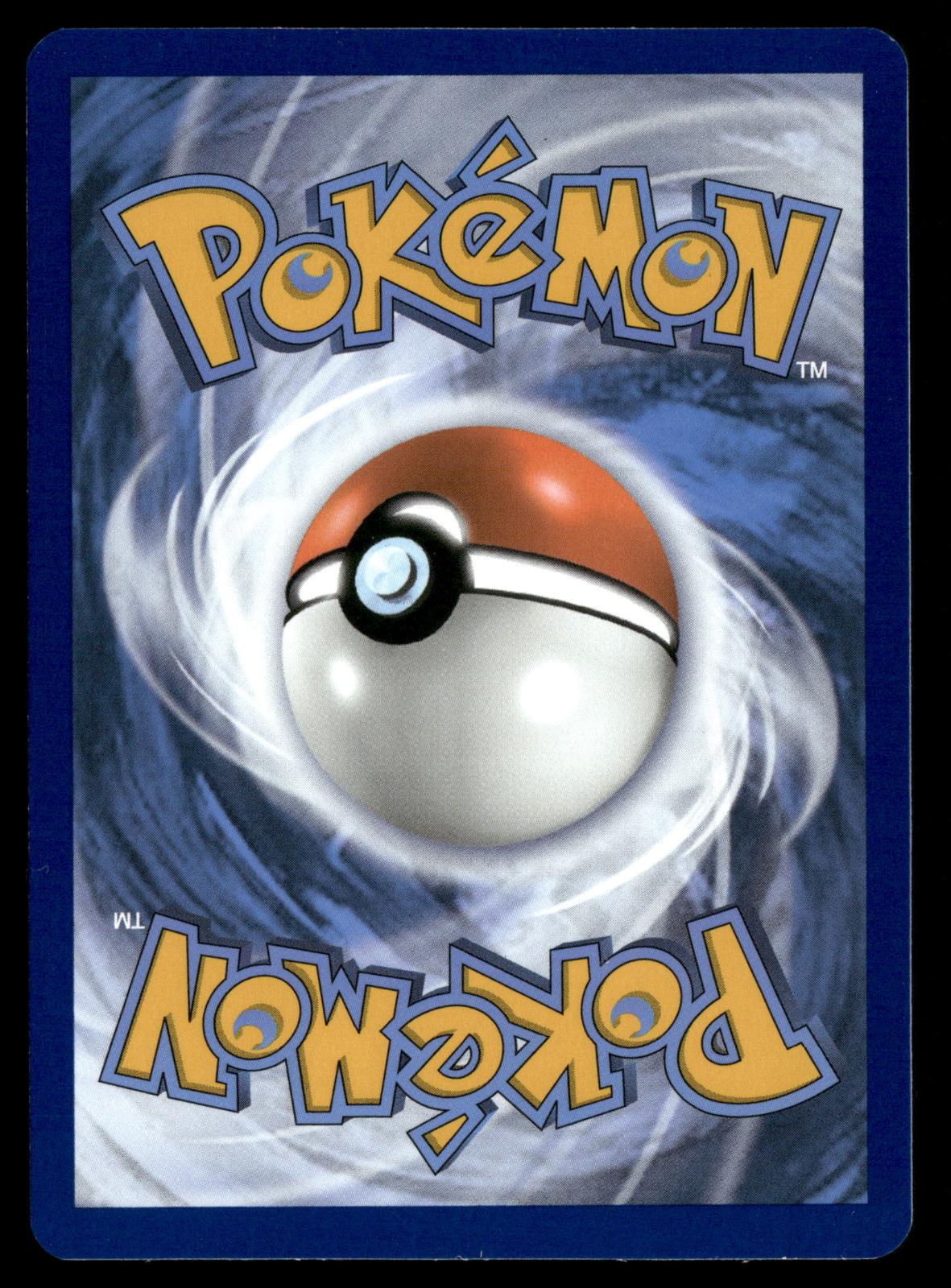 Mienshao 134/086 Illustration Rare White Flare Pokemon Holo Near Mint