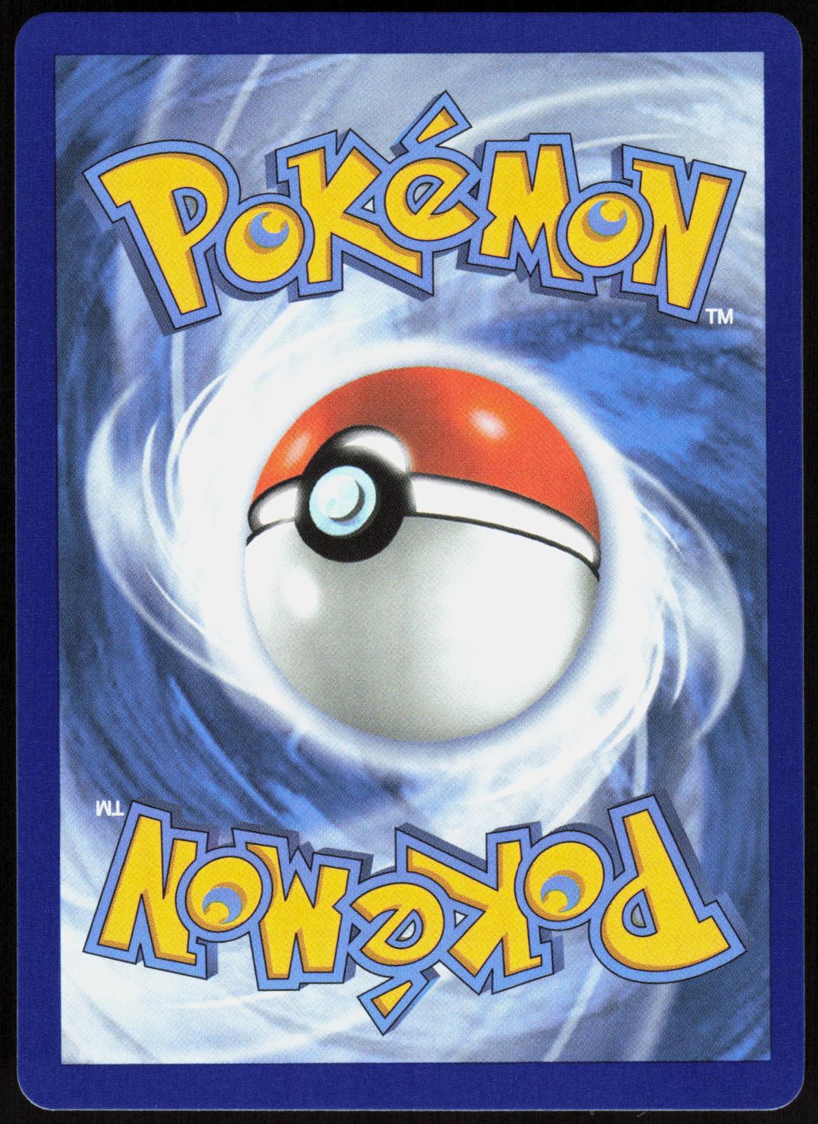 Poke Pad 113/088 Ultra Rare Perfect Order Pokemon Holo Near Mint