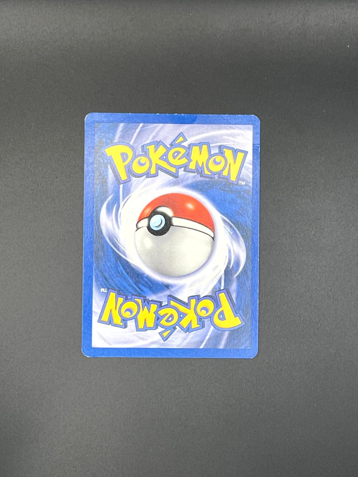 Dark Arbok 2/82 Holo Rare Team Rocket Pokemon Unlimited Holo Lightly Played