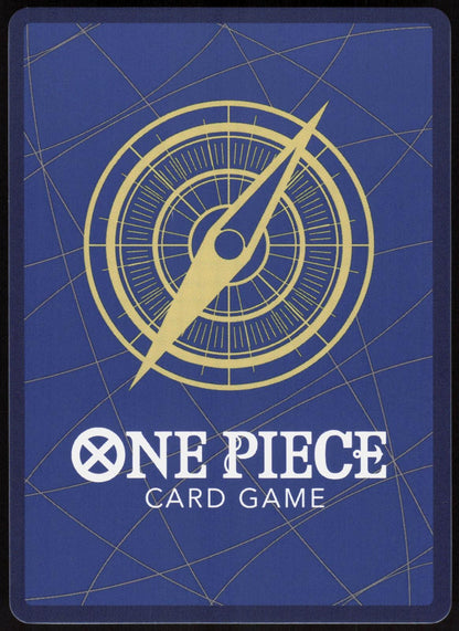 Rob Lucci (092) (SP) OP03-092 Awakening of the New Era One Piece Foil NM