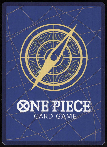 Nico Robin (Gift Collection 2023) ST01-008 One Piece Promotion Cards NM