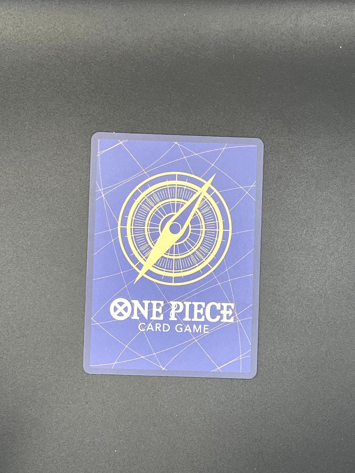 Vinsmoke Reiju OP12-063 Legacy of the Master [OP-12] One Piece Japanese NM/M
