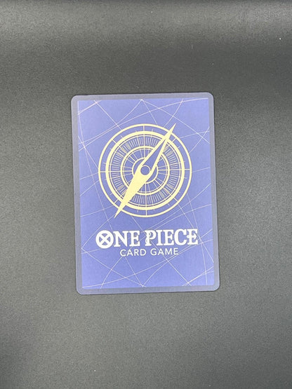Enel OP15-118 Adventure on KAMI’s Island [OP-15] One Piece Japanese NM/M