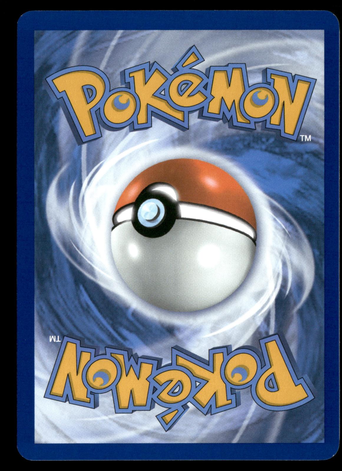 Simisear 100/086 Holo Illustration Rare White Flare Pokemon Near Mint