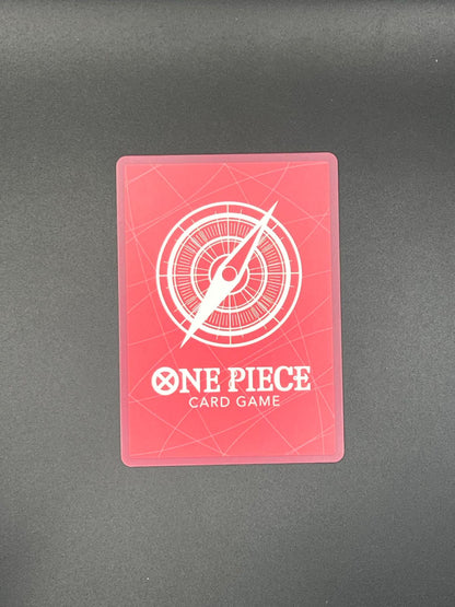 Vinsmoke Reiju (Alternate Art) OP06-042 Wings of the Captain One Piece Foil NM/M
