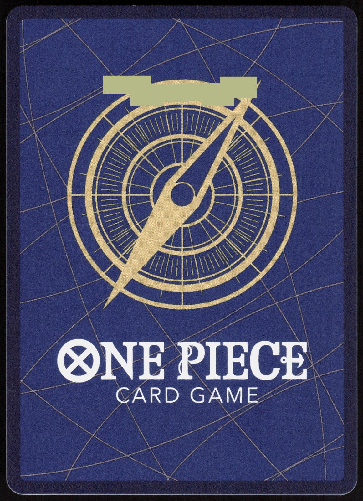 Boa Hancock ST03-013 ONE PIECE CARD THE BEST- One Piece Japanese NM
