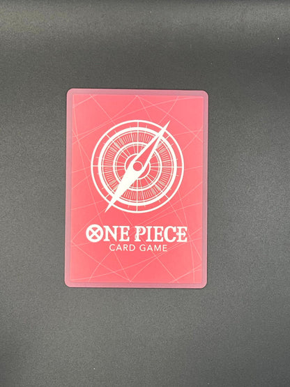 Sanji OP12-041 Leader Legacy of the Master [OP-12] One Piece Japanese Near Mint