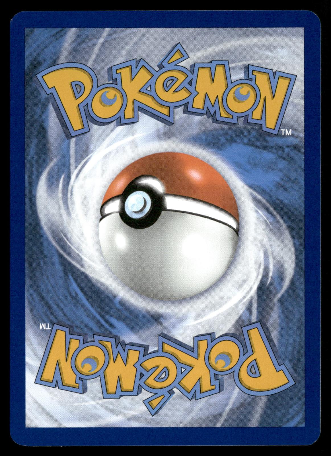 Bianca's Devotion 197/162 Ultra Rare Temporal Forces Pokemon Holo Near Mint