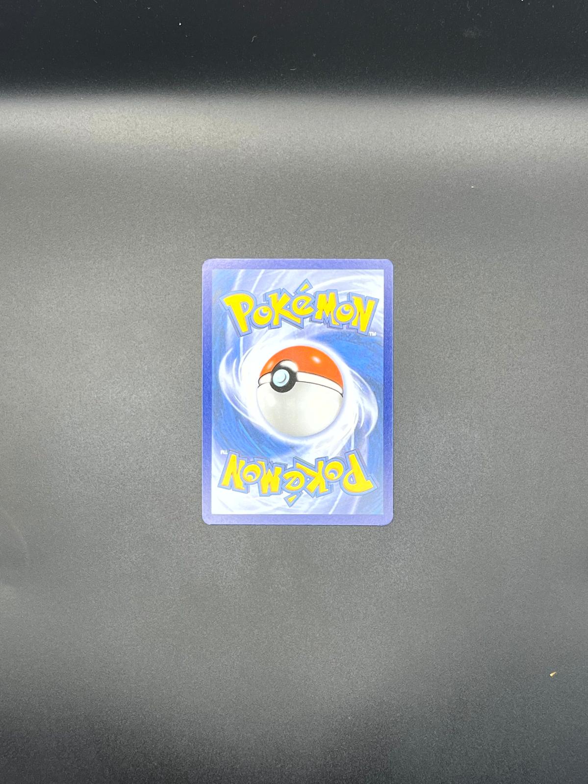 Haunter 027 Holo Illustration Rare ME: Mega Evolution Promo Pokemon Near Mint