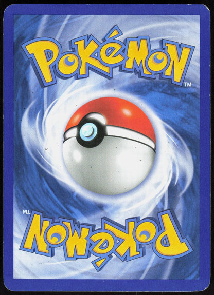 Jolteon 3/17 Rare POP Series 3 Pokemon Moderately Played