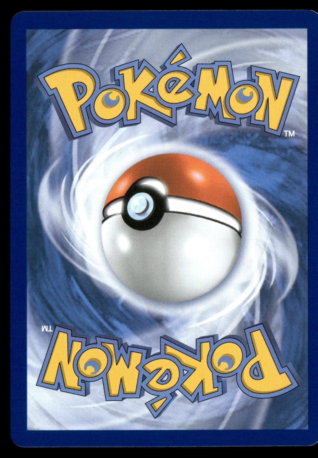Rampardos ex 100/084 Ultra Rare Pitch Black Pokemon Holo Near Mint