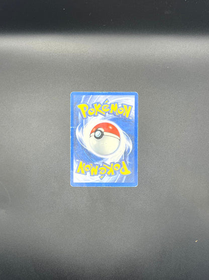 Typhlosion 17/111 Holo Rare Neo Genesis Pokemon Unlimited Holo Heavily Played