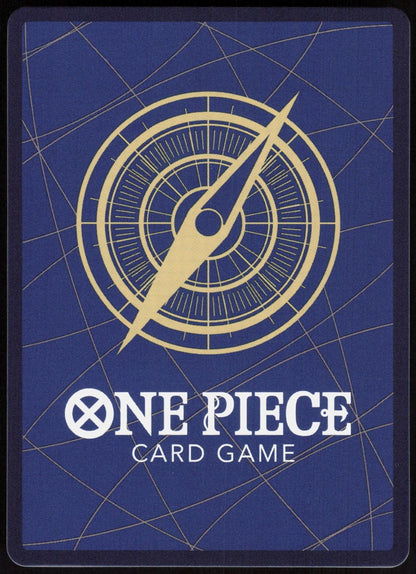 Trafalgar Law ST17-002 ONE PIECE CARD THE BEST vol.2- One Piece Japanese NM
