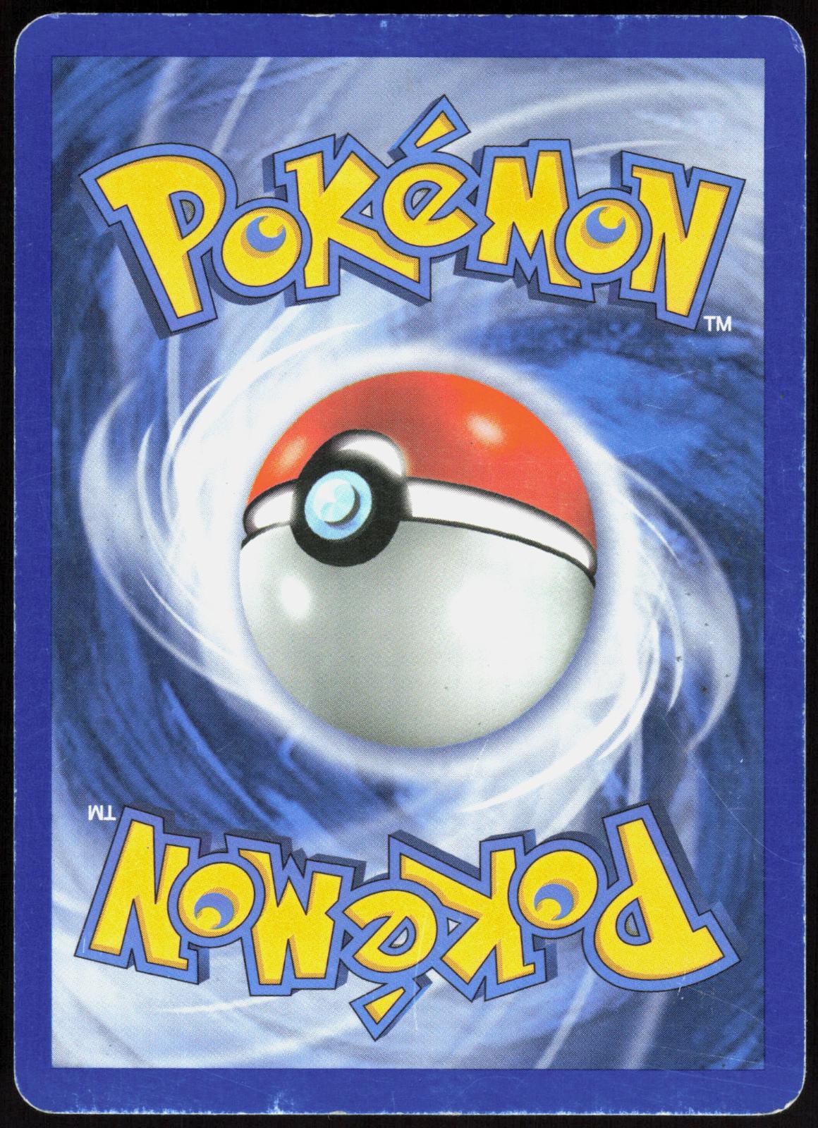 Charmeleon 28/108 Uncommon Power Keepers Pokemon Reverse Holo Moderately Played