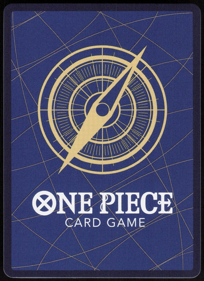 Monkey.D.Luffy PRB02-005 ONE PIECE CARD THE BEST vol.2- One Piece Japanese NM