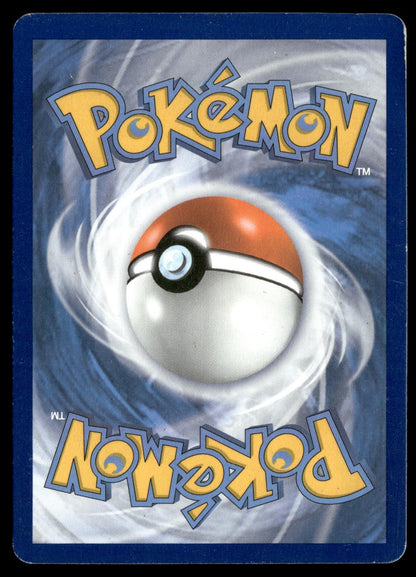 Blanche 082/078 Rainbow Rare Pokemon GO Pokemon Holo Lightly Played