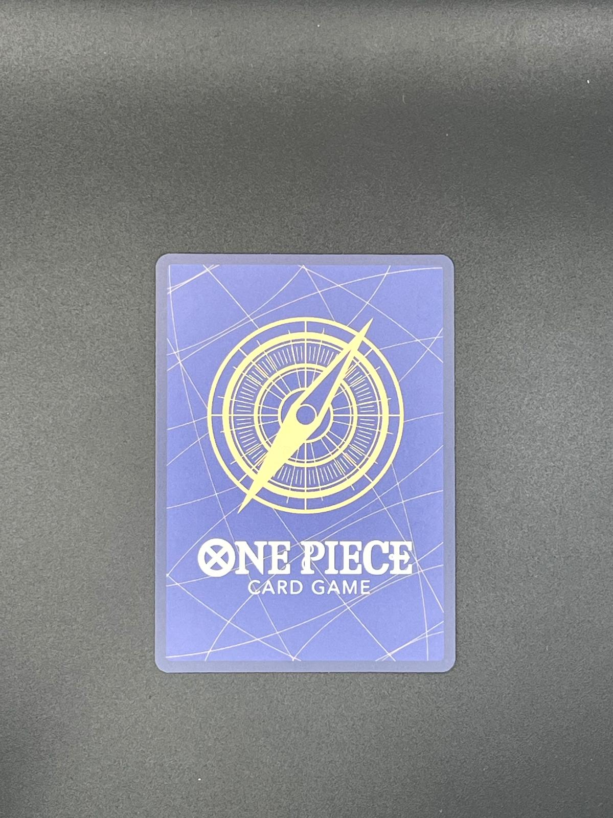 Trafalgar Law OP12-073 Legacy of the Master [OP-12] One Piece Japanese NM/M