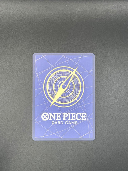Trafalgar Law OP12-073 Legacy of the Master [OP-12] One Piece Japanese NM/M
